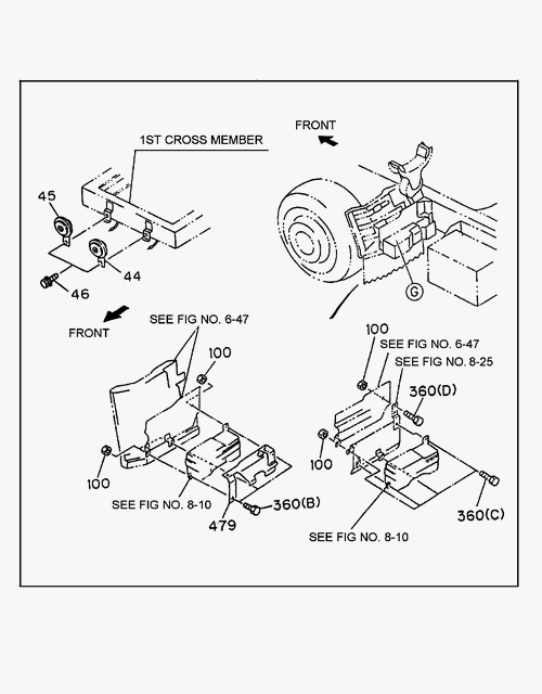 Partial Engine